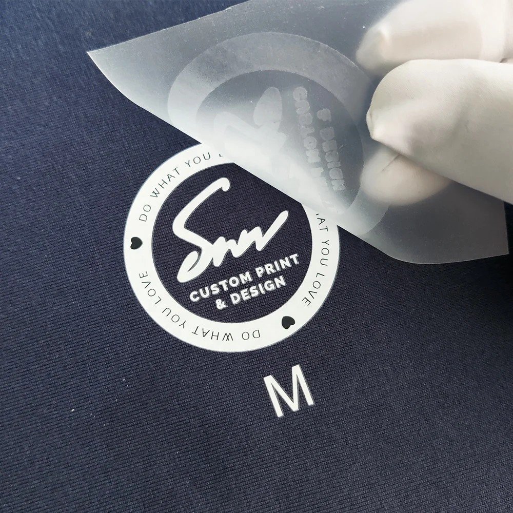 Printed Fabric Labels