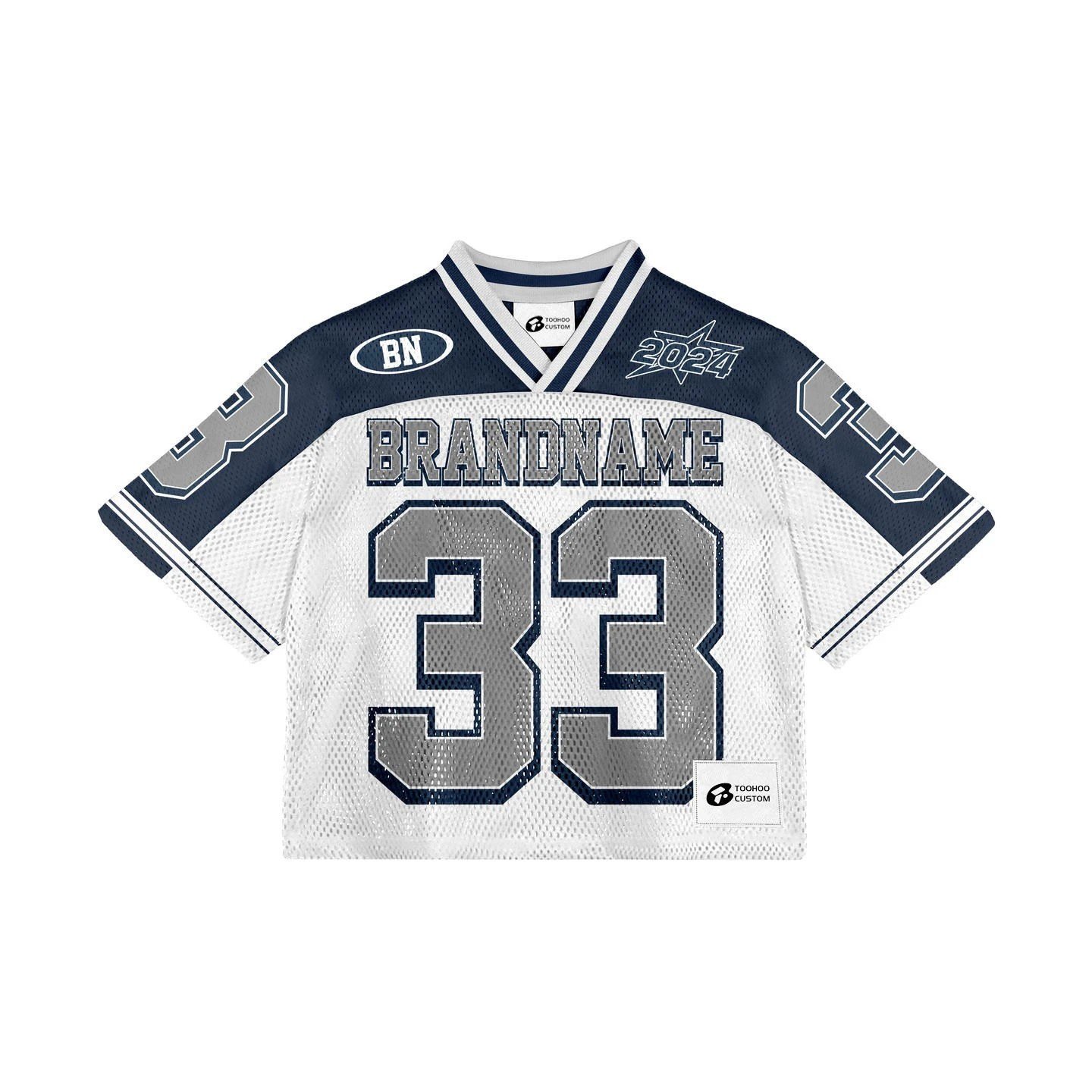 Custom Print Services