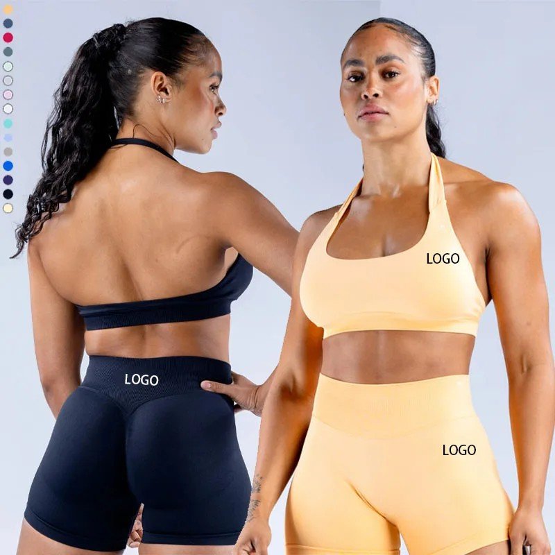 Yoga wear manufacturer