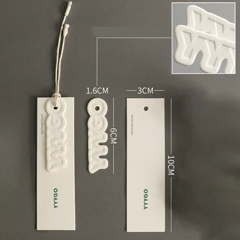 Hang Tags