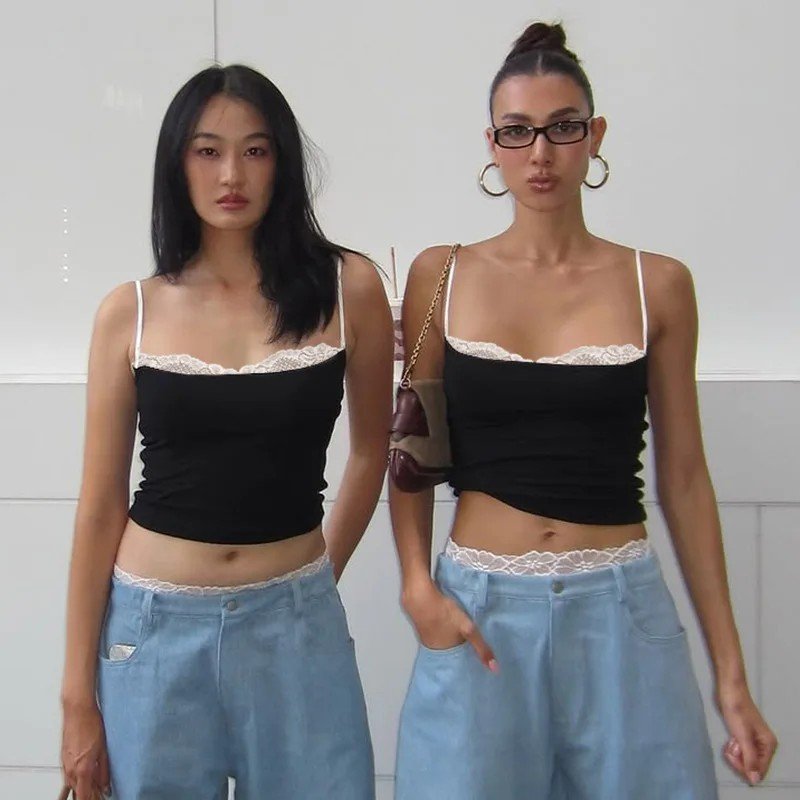 streetwear tank top factory with full customization