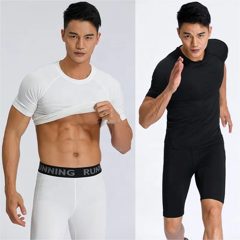 yoga and fitness wear OEM service