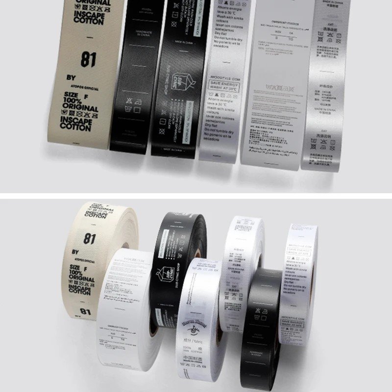 Care Labels