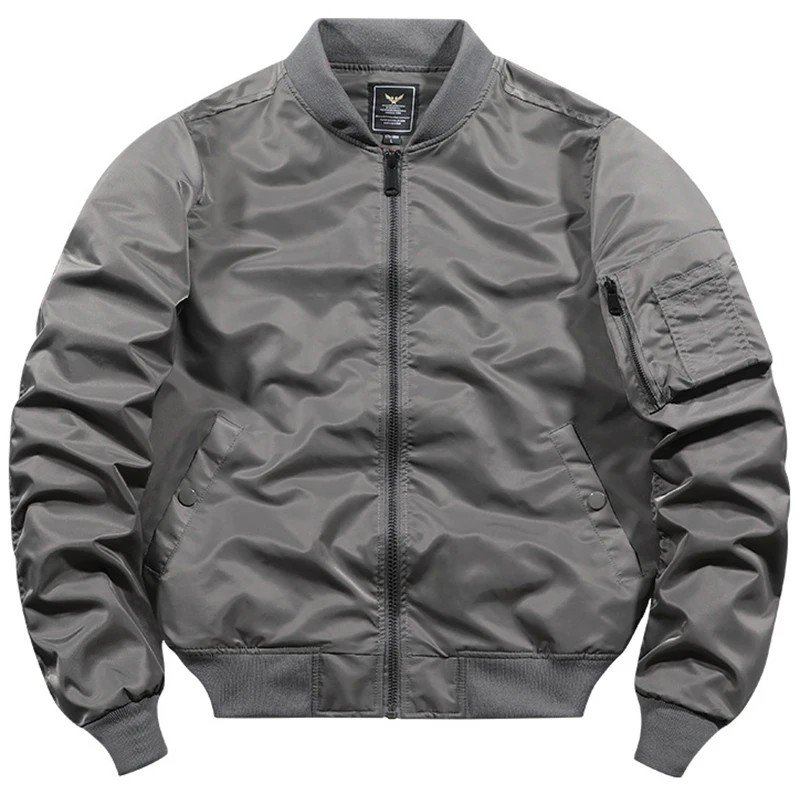 Corporate & Uniform Jackets Manufacturer