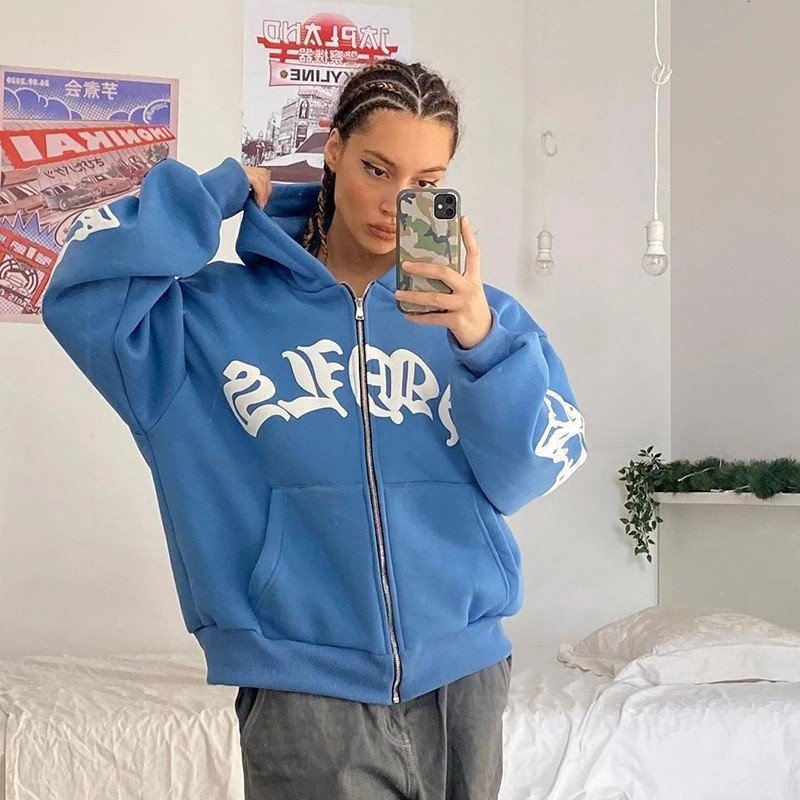 custom garment dye sweatshirt supplier