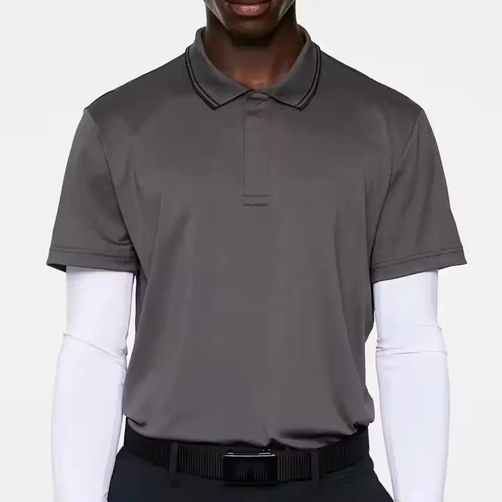 Performance Polo Shirts