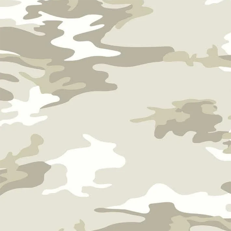camouflage print fabric