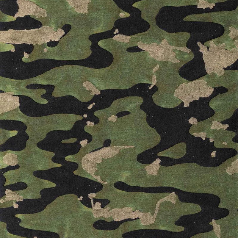 print camouflage