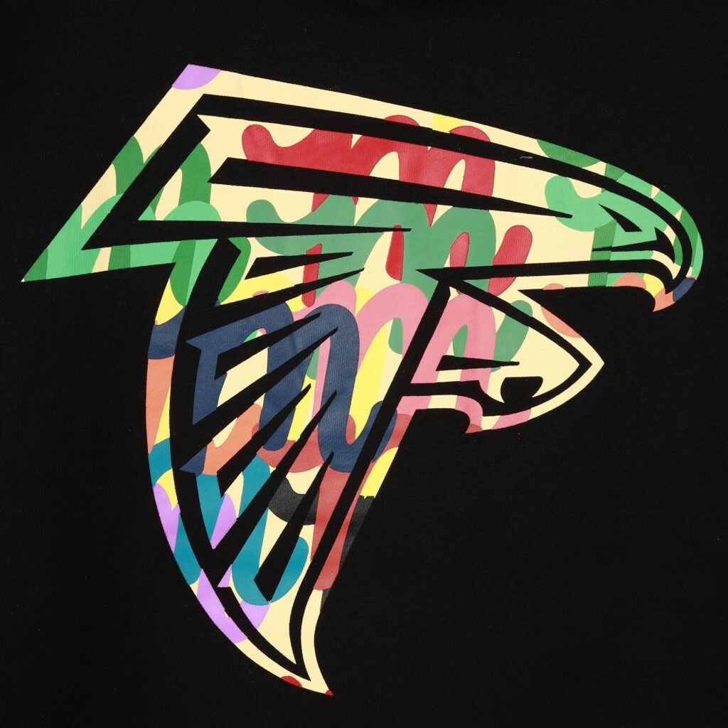 clothing screen print