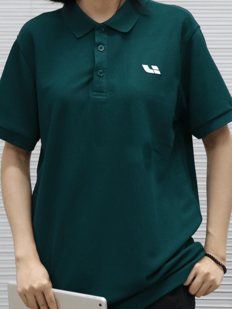 Silicone Print T-Shirts
