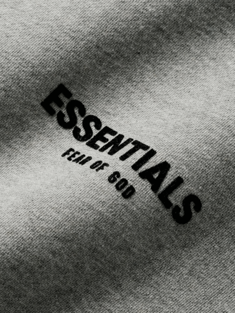 Best Fabrics for a Flawless Flock Print T-Shirt