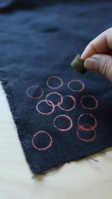 Achieving Flawless Discharge Prints with ChengLin Clothing