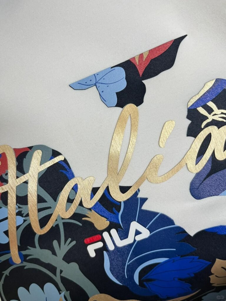 A Partnership with ChengLin Clothing
