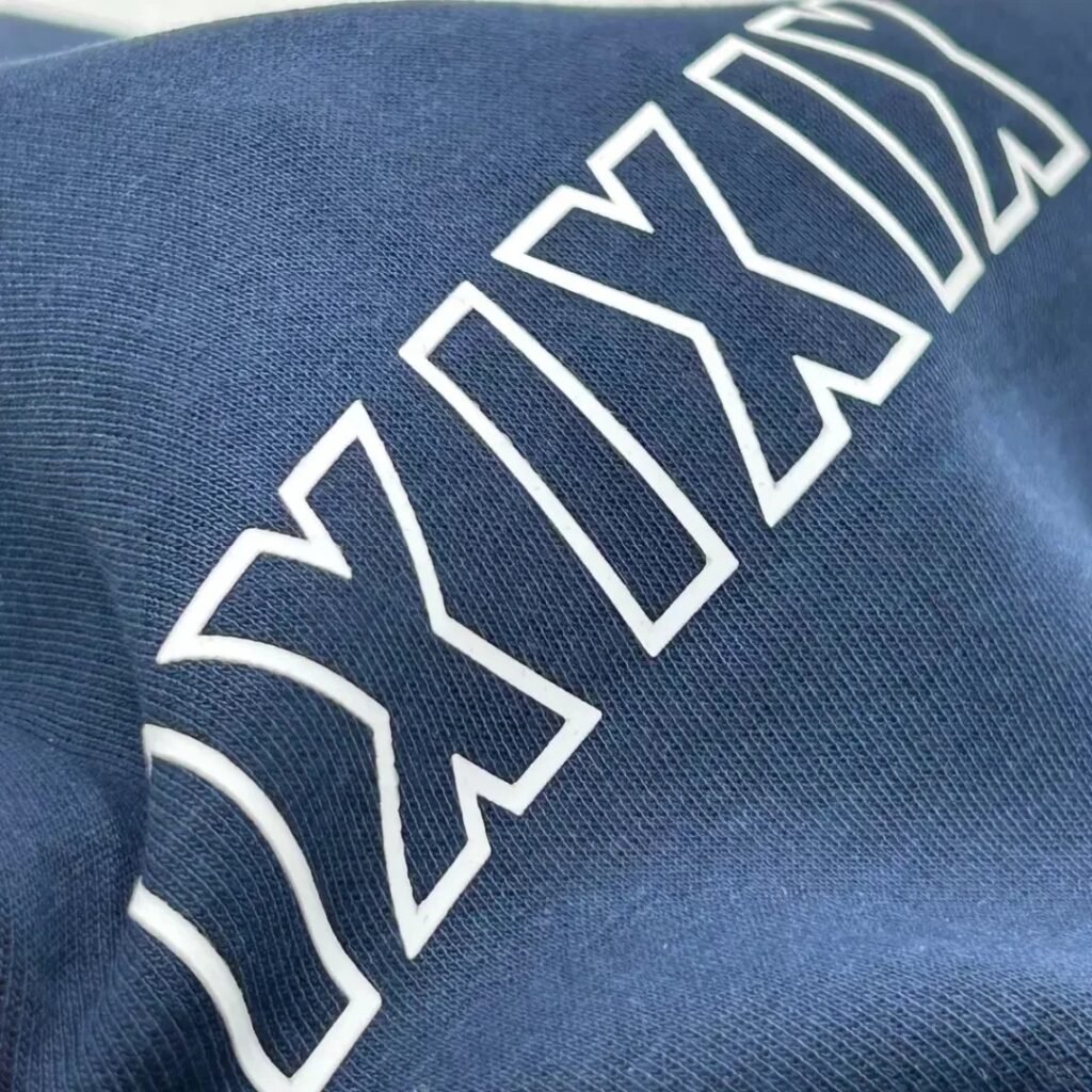 High Density Print Shirt5