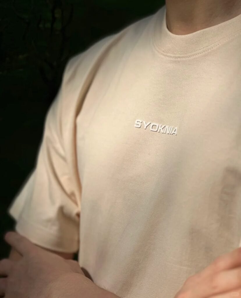 High Density Print Shirts