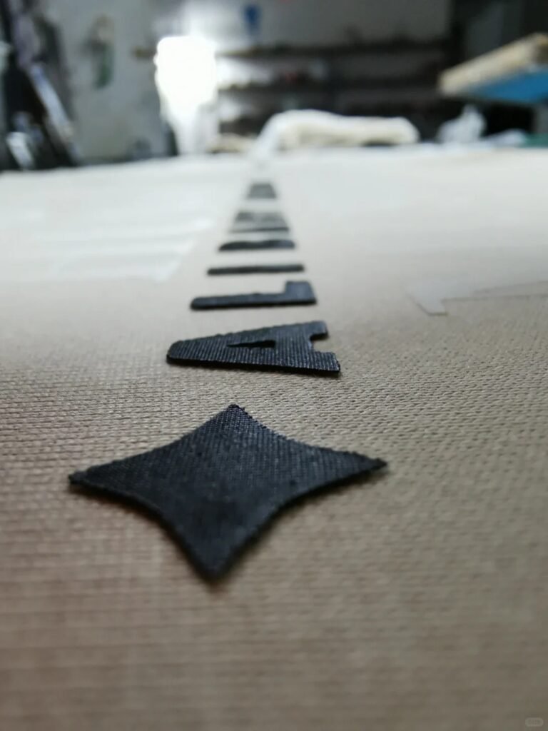 Choosing the Right Fabric for Your High Density Print Shirt