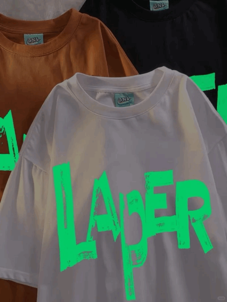 Is Plastisol the Right Choice for Your T-Shirts