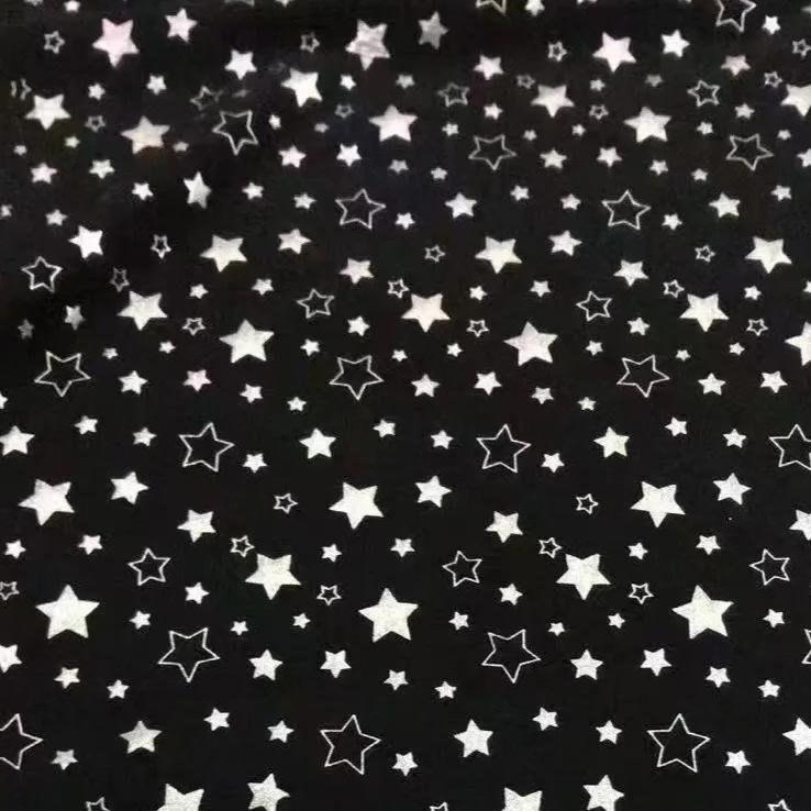 Foil Print Clothing44
