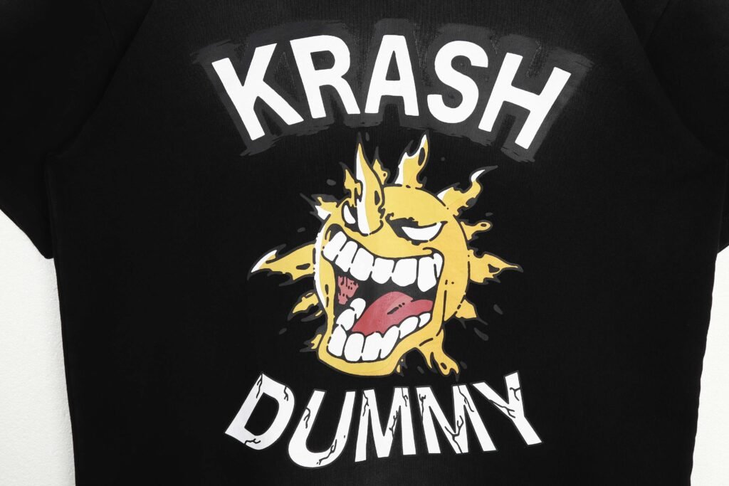 Plastisol Printing T-Shirts11