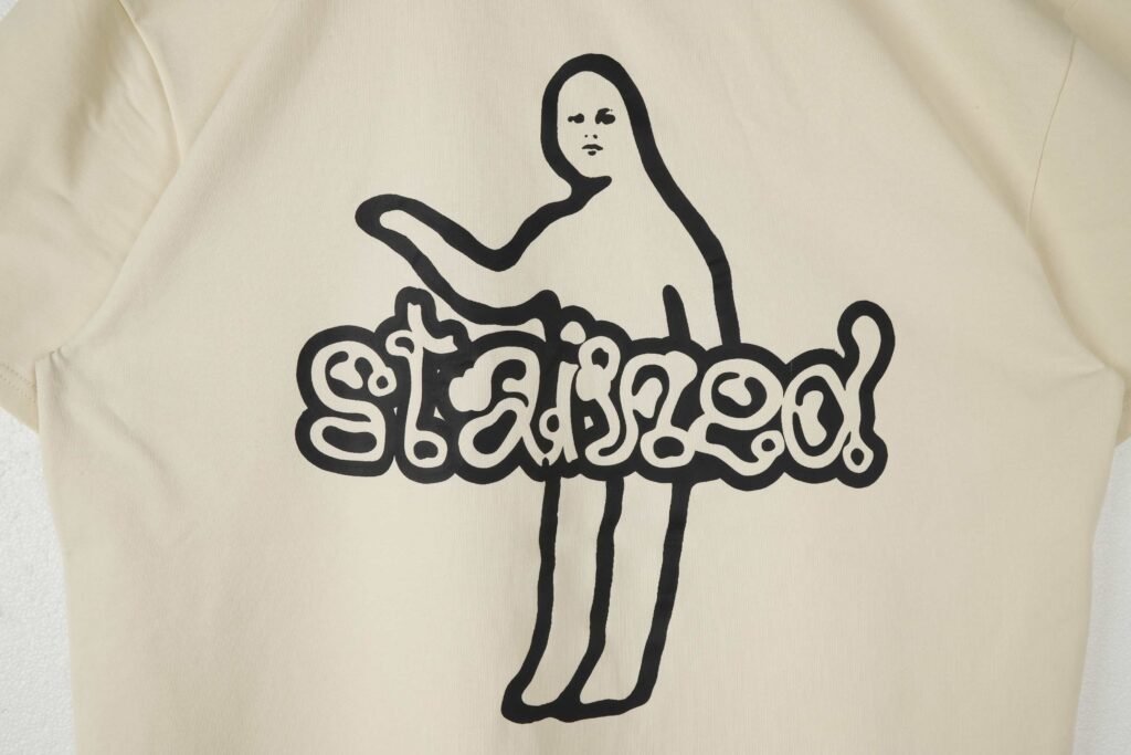 Plastisol Printing T-Shirts10