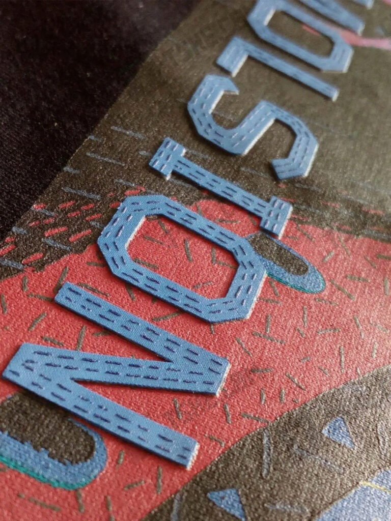The Art and Science of the High Density Process