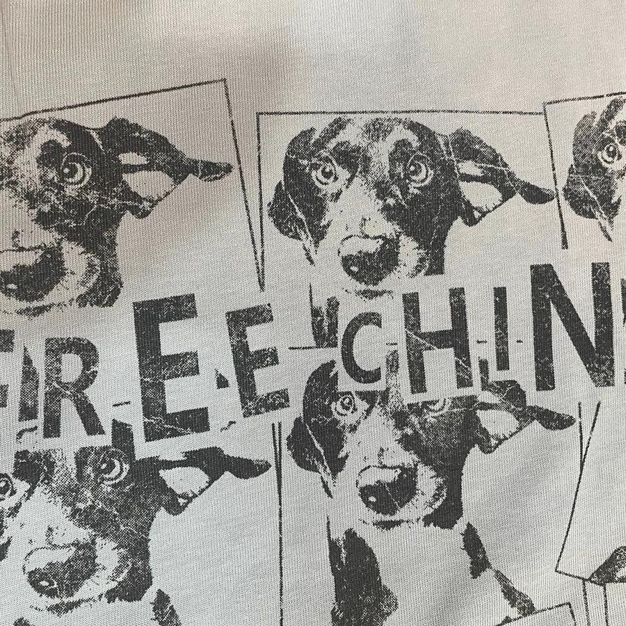 Water Based Screen Printing T-Shirts8