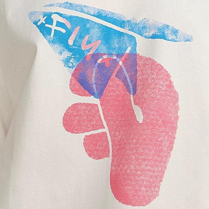 Water Based Screen Printing T-Shirts12
