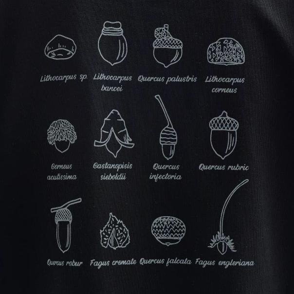 Water Based Screen Printing T-Shirts3