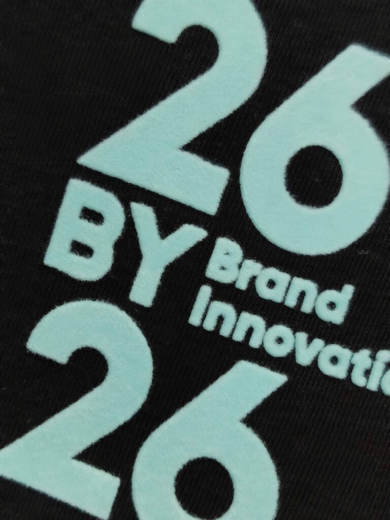 Is Flock Printing Right for Your T-Shirt Design? Pros & Cons